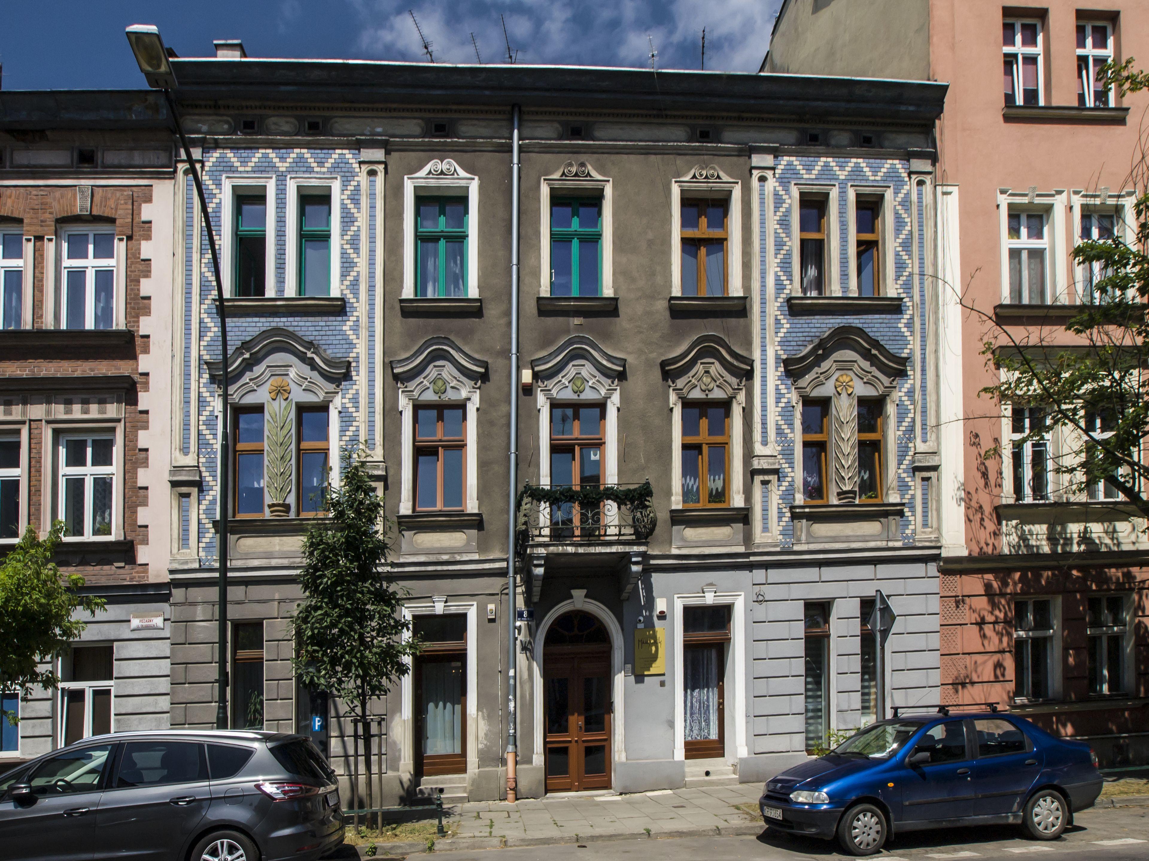 Aparthotel Maargick — Fotos 1